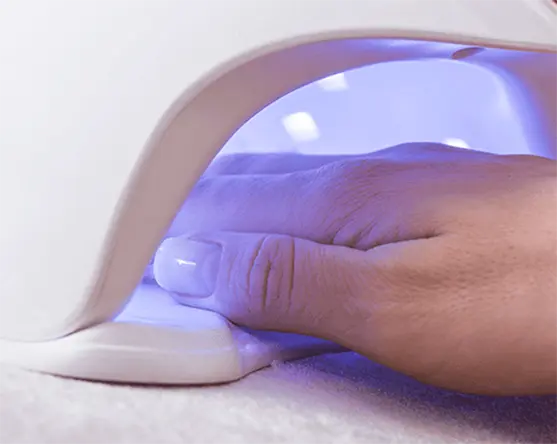 Builder Gel & Nail Courses