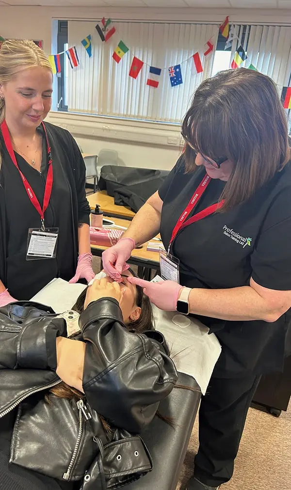 NPA School Programme