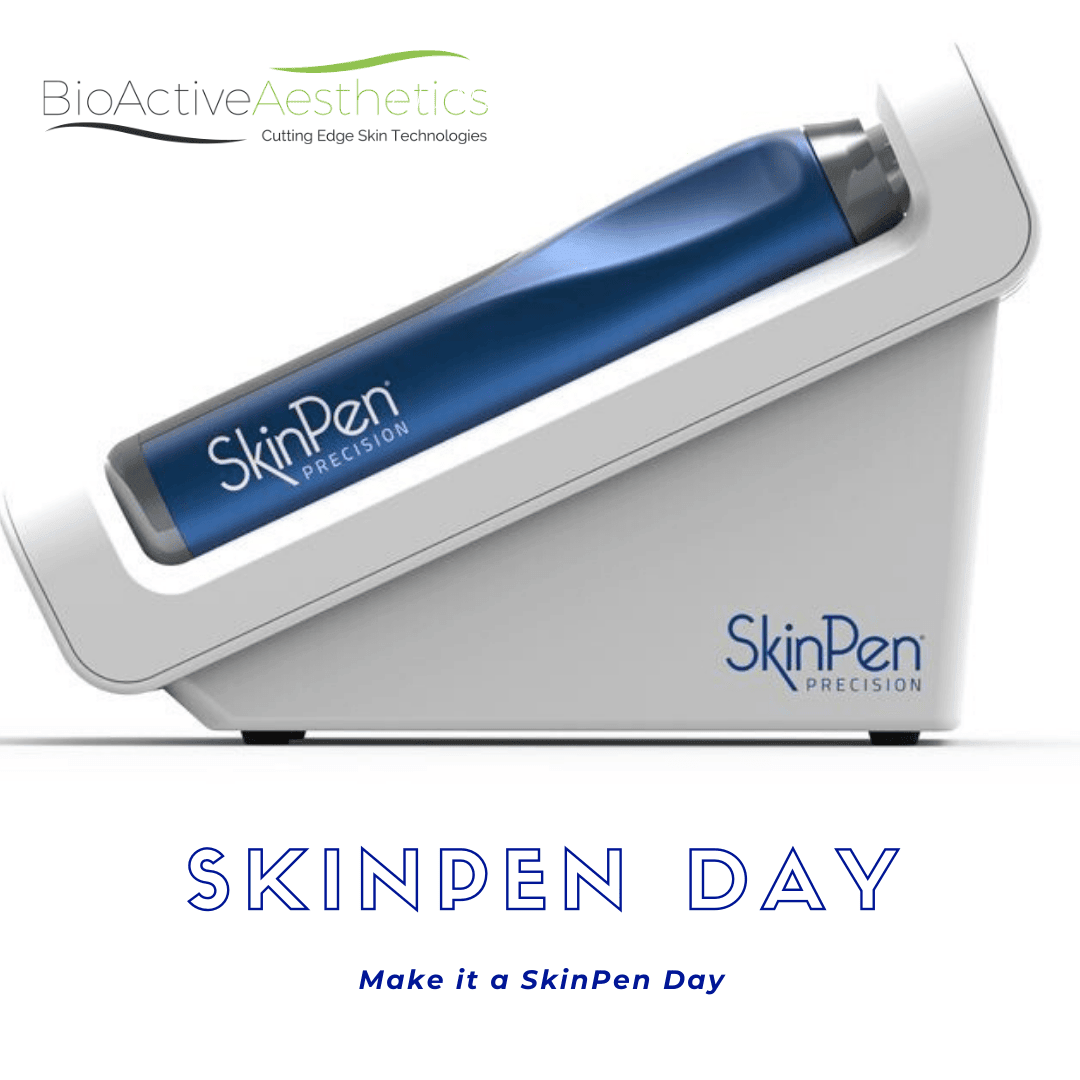 Skinpen Microneedling