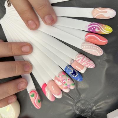 Nail Art 202300002