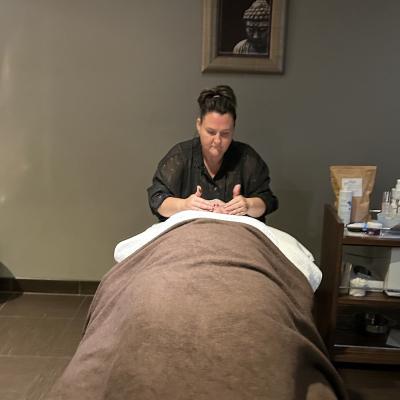 Spa Programme 012400001