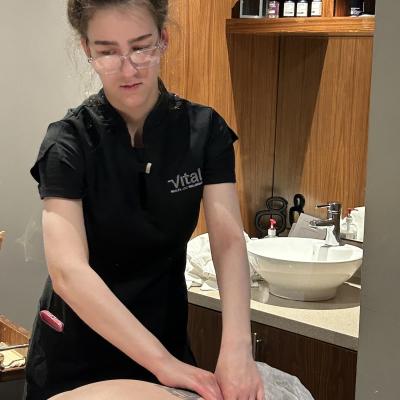 Spa Programme 012400003