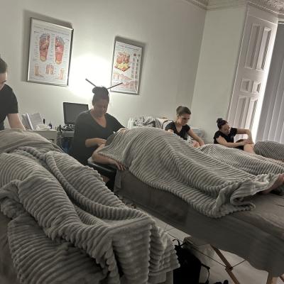 Spa Programme 012400007