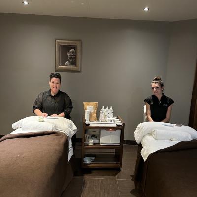 Spa Programme 012400009