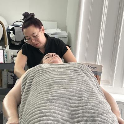 Spa Programme 2300001