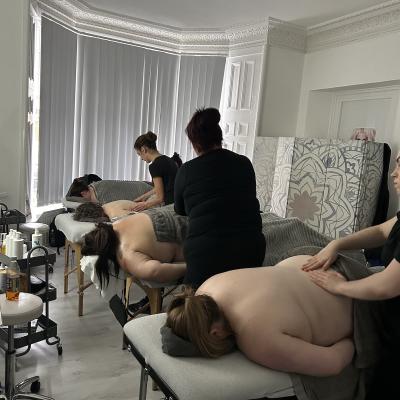 Spa Programme 2300004