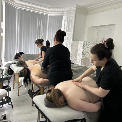 Spa Programme 2300006