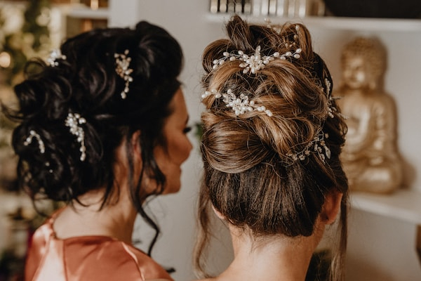 Fast Track intensive Hair Styling and Makeup course