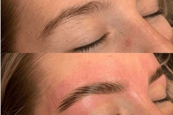 Brow Lamination